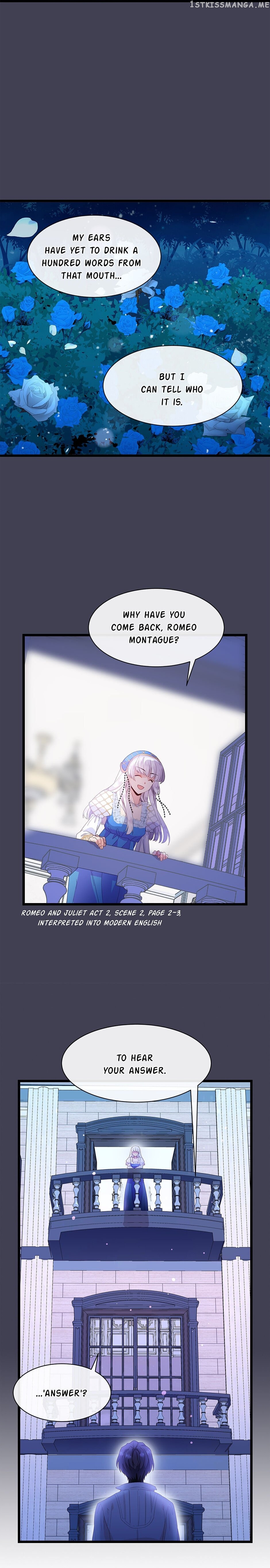 Come On Out, Romeo chapter 66 - page 20