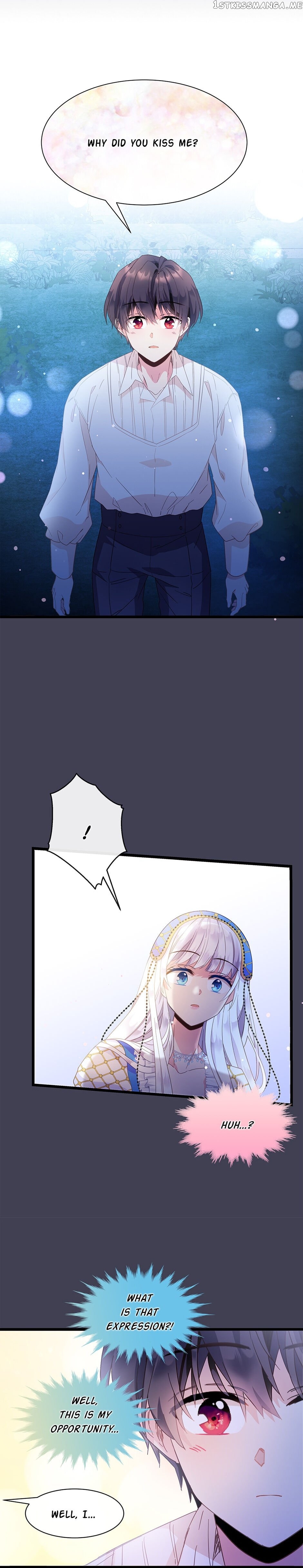 Come On Out, Romeo chapter 66 - page 21