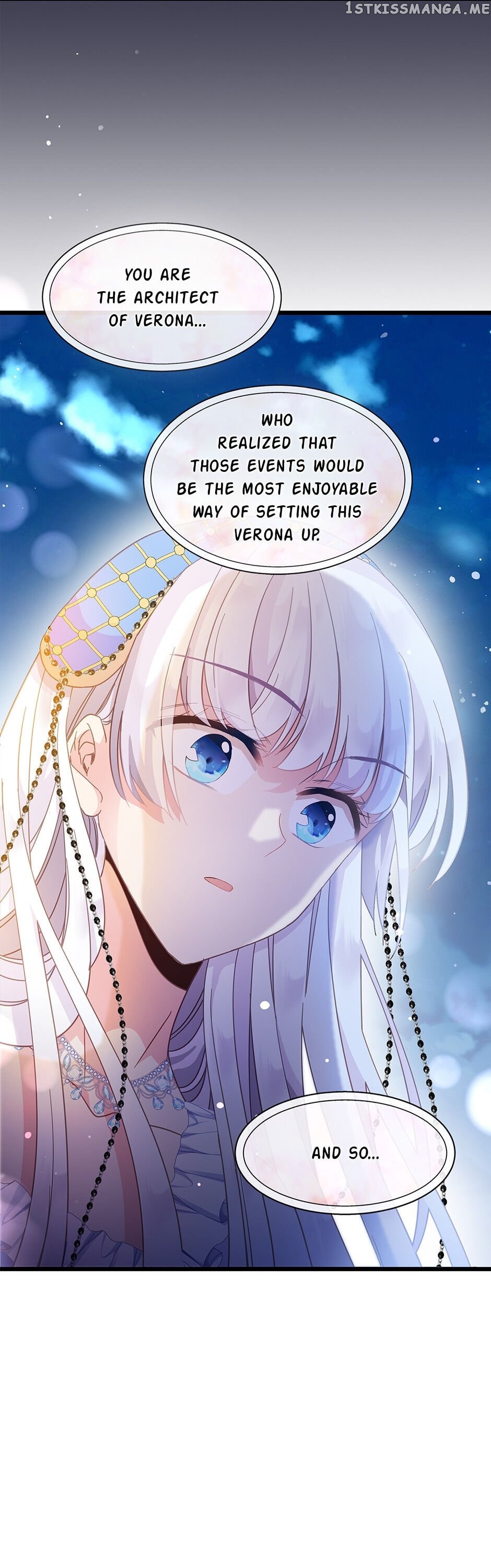 Come On Out, Romeo chapter 66 - page 24