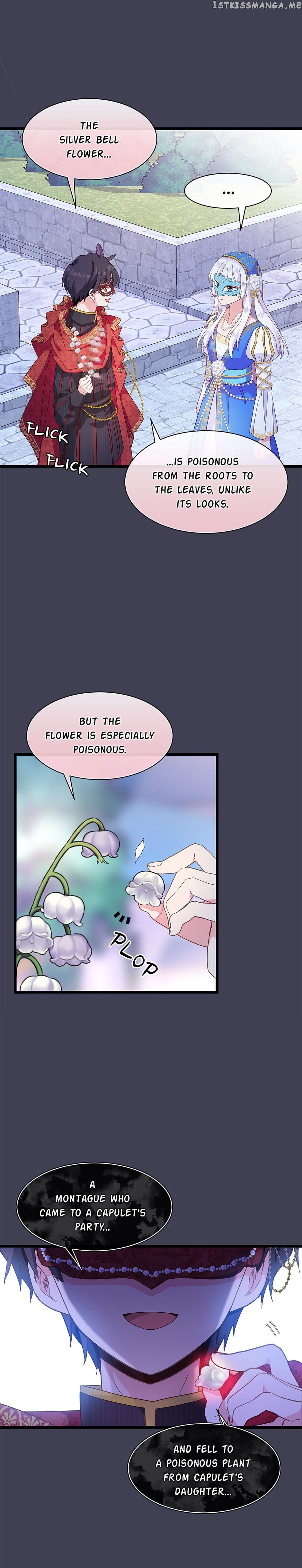 Come On Out, Romeo chapter 66 - page 9