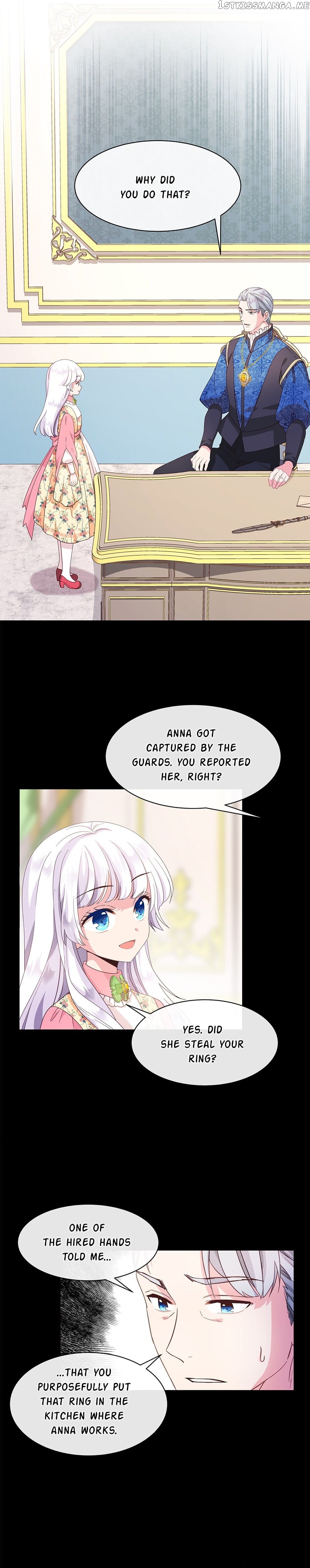 Come On Out, Romeo chapter 67 - page 1