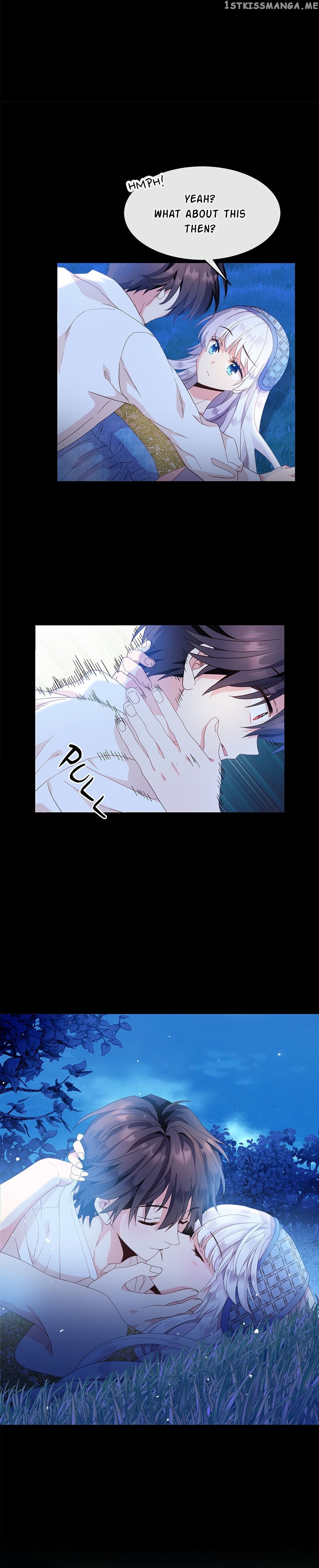Come On Out, Romeo chapter 67 - page 15
