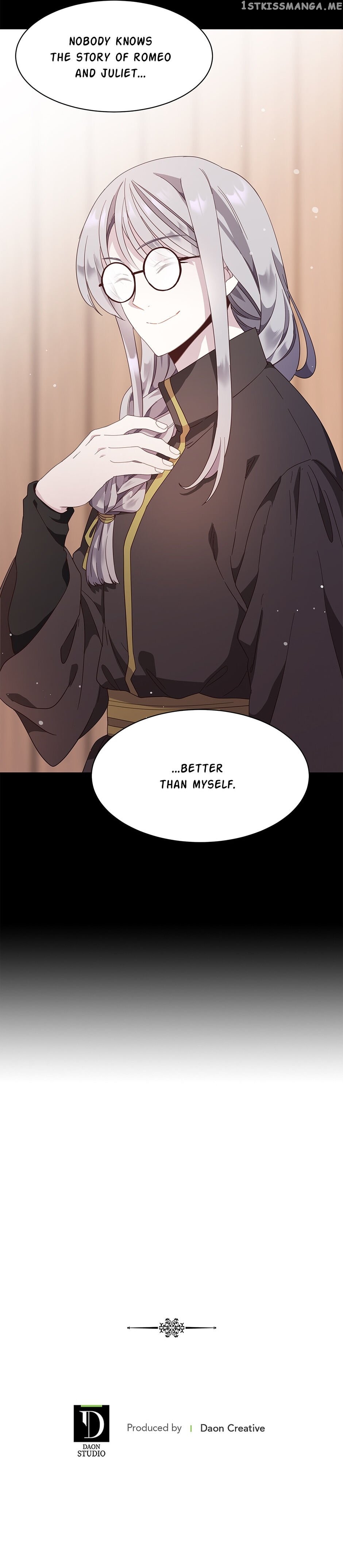 Come On Out, Romeo chapter 67 - page 23