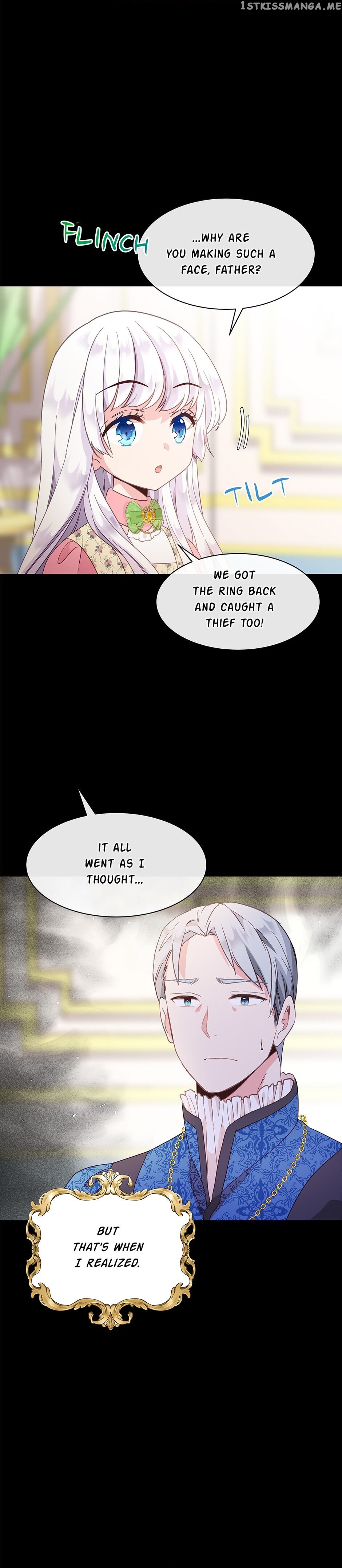 Come On Out, Romeo chapter 67 - page 3