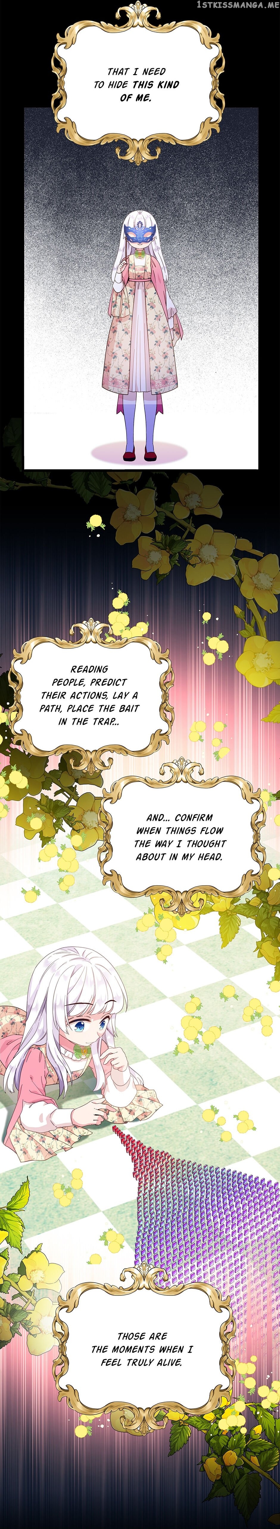Come On Out, Romeo chapter 67 - page 4