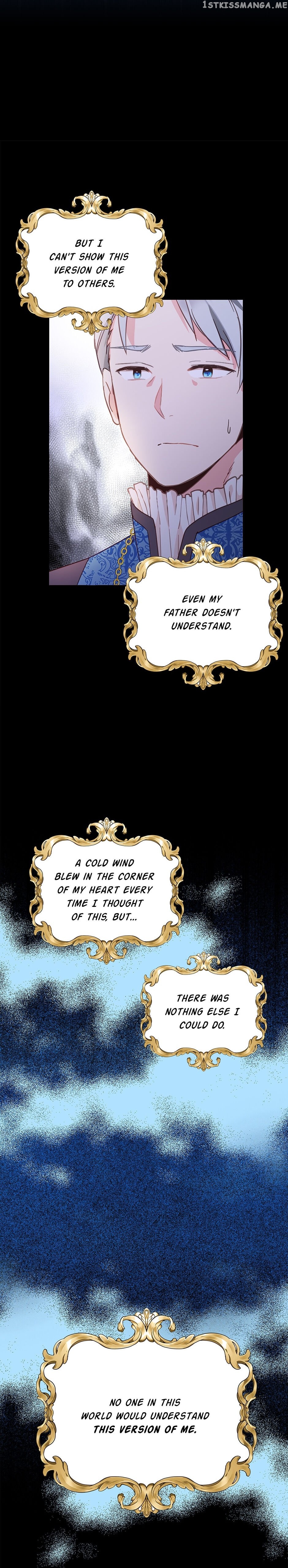 Come On Out, Romeo chapter 67 - page 5