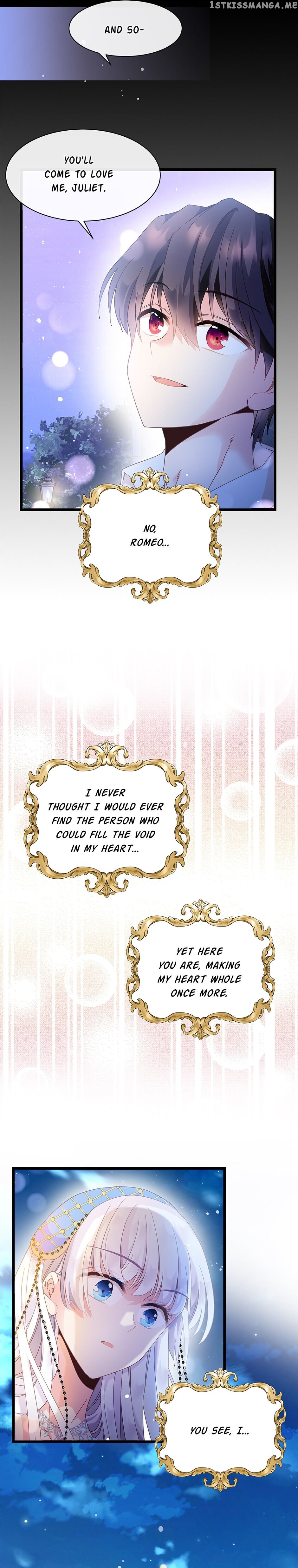 Come On Out, Romeo chapter 67 - page 9