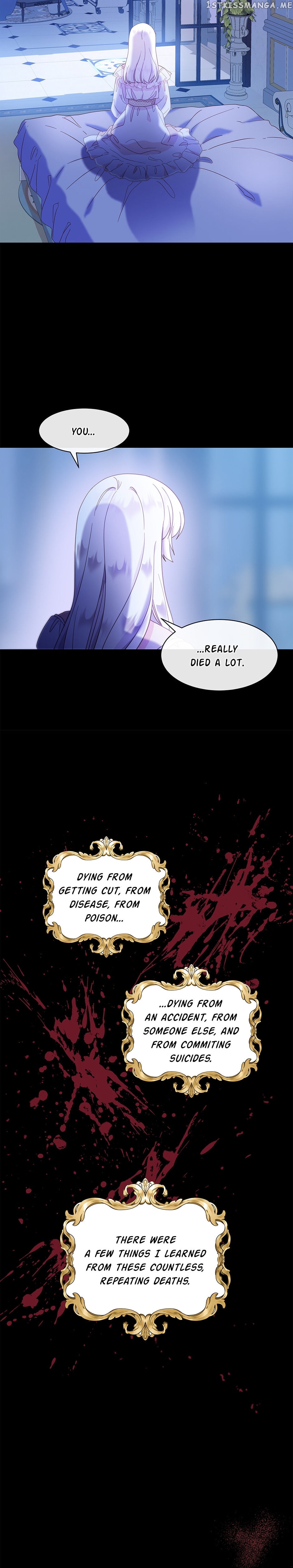 Come On Out, Romeo chapter 69 - page 15