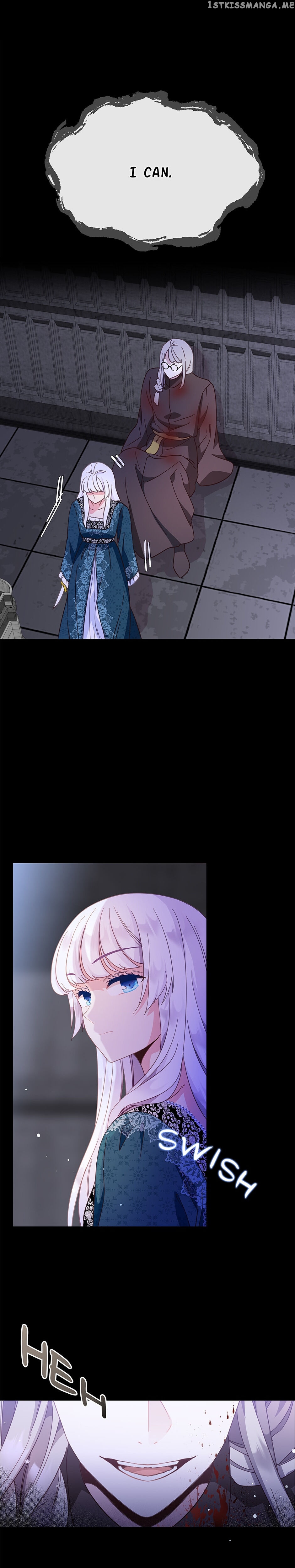 Come On Out, Romeo chapter 69 - page 2