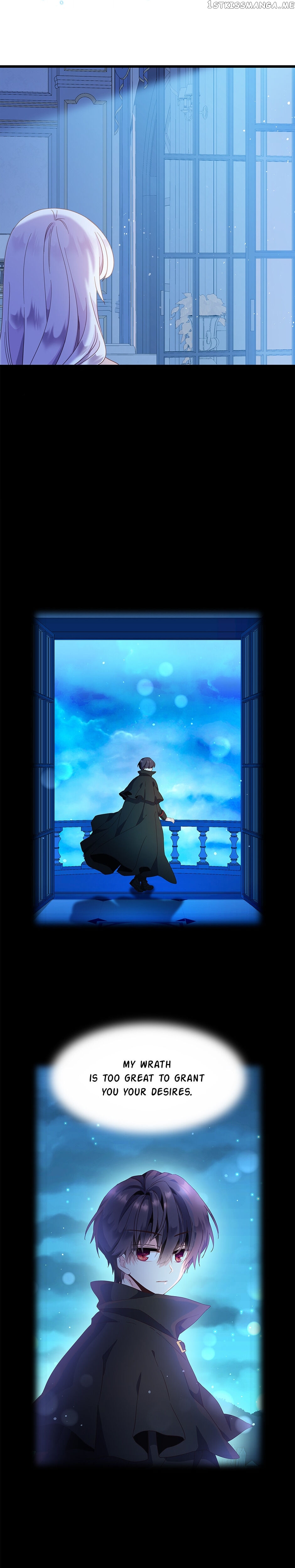 Come On Out, Romeo chapter 69 - page 22