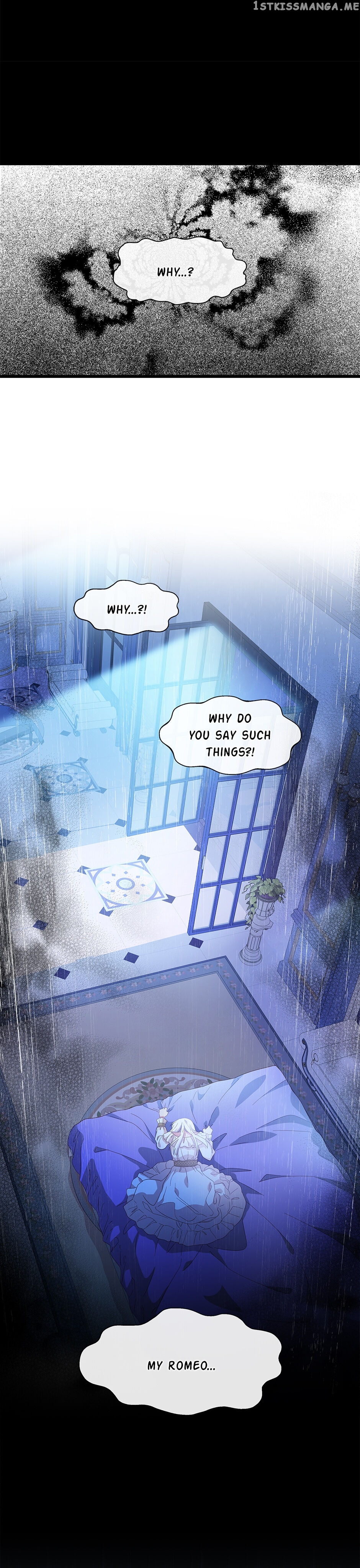 Come On Out, Romeo chapter 69 - page 23