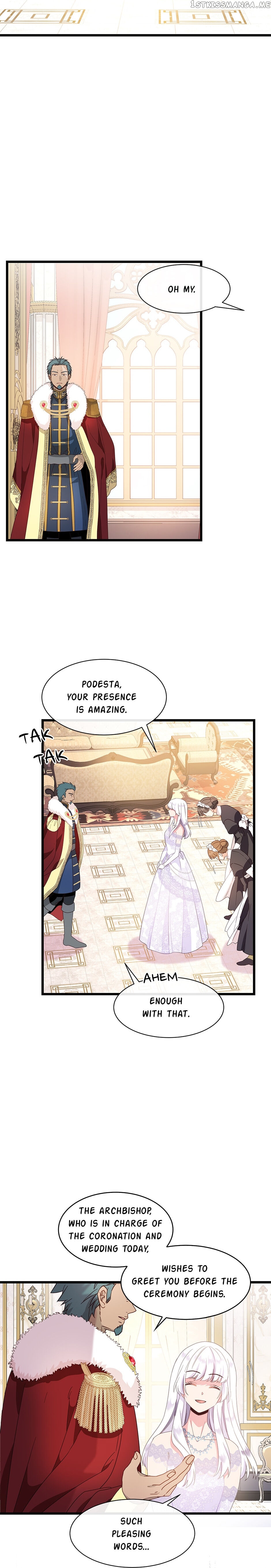 Come On Out, Romeo chapter 69 - page 25