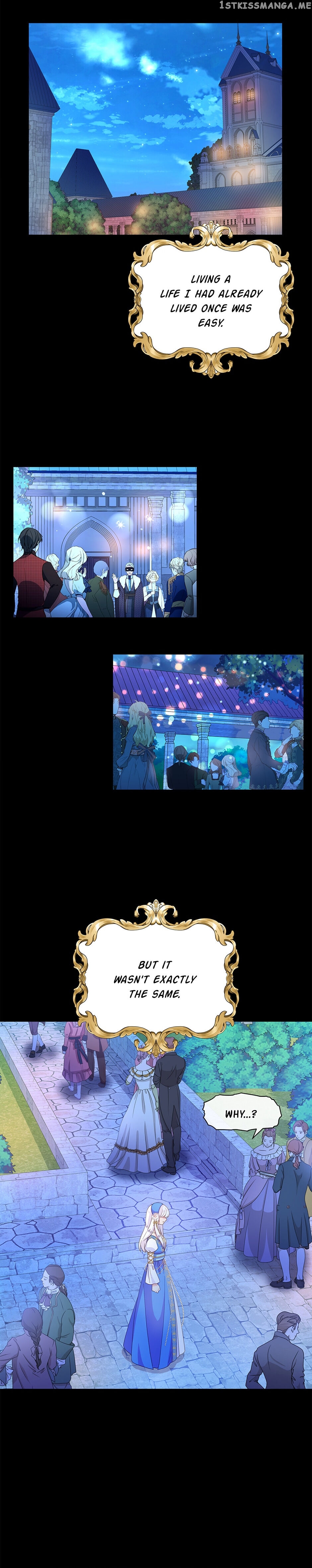 Come On Out, Romeo chapter 69 - page 7