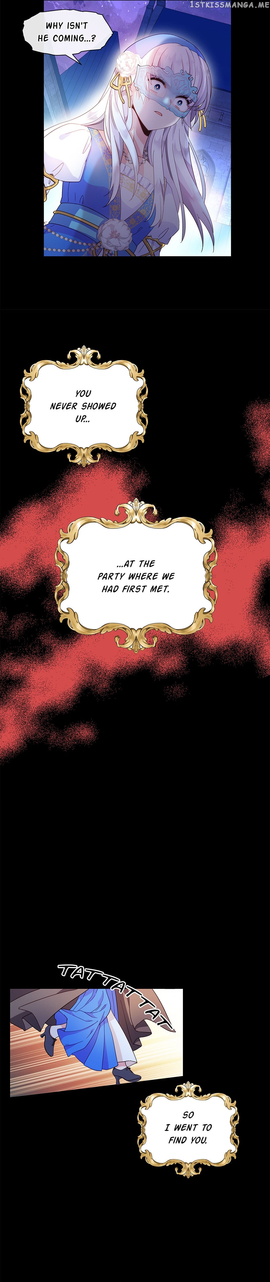 Come On Out, Romeo chapter 69 - page 8