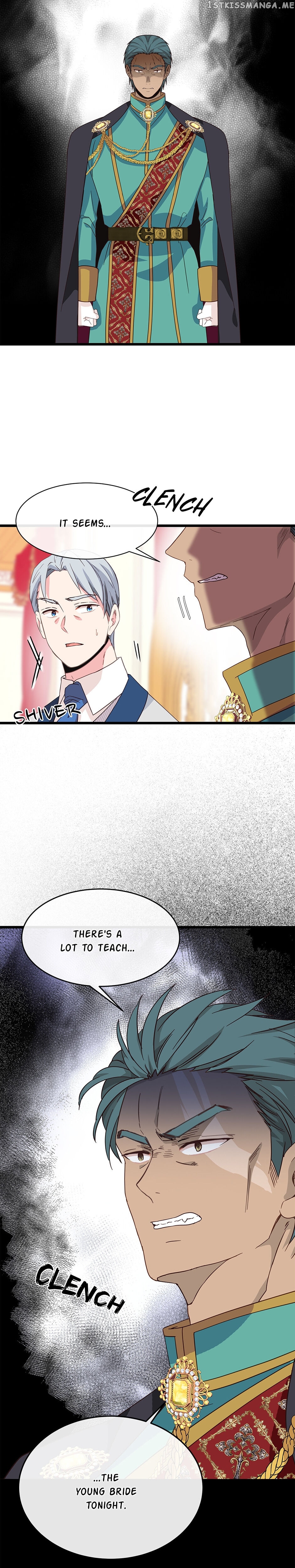 Come On Out, Romeo chapter 71 - page 19