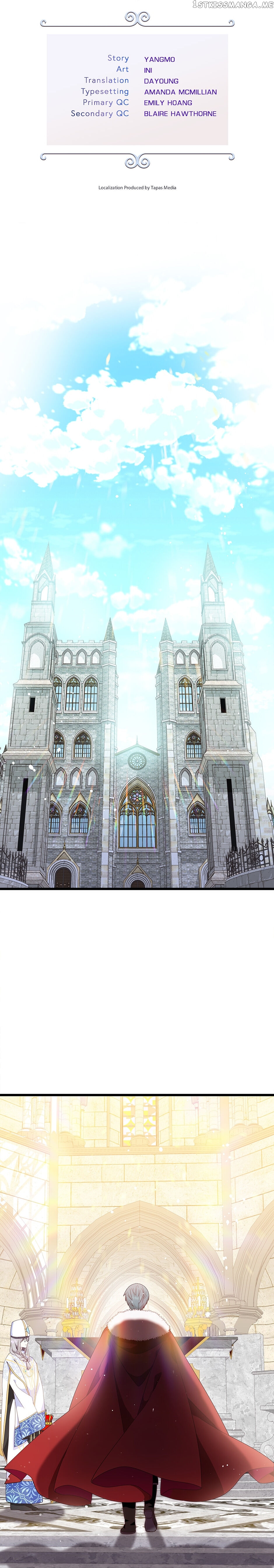 Come On Out, Romeo chapter 71 - page 8