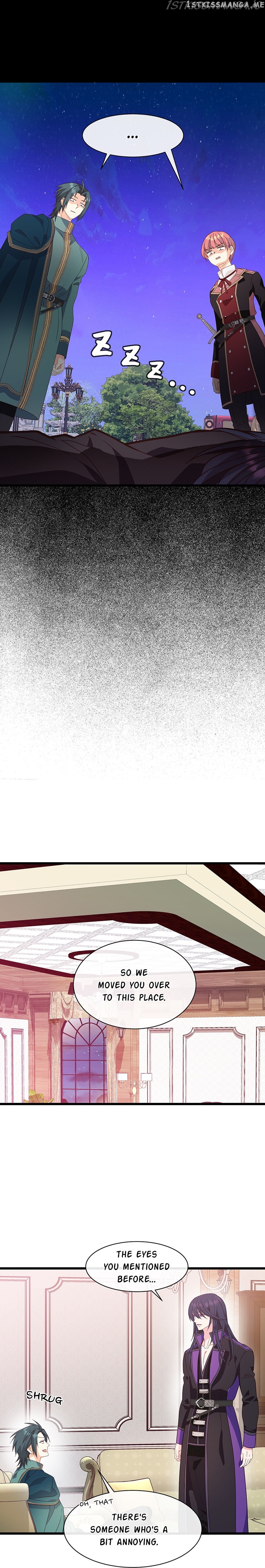 Come On Out, Romeo chapter 72 - page 16