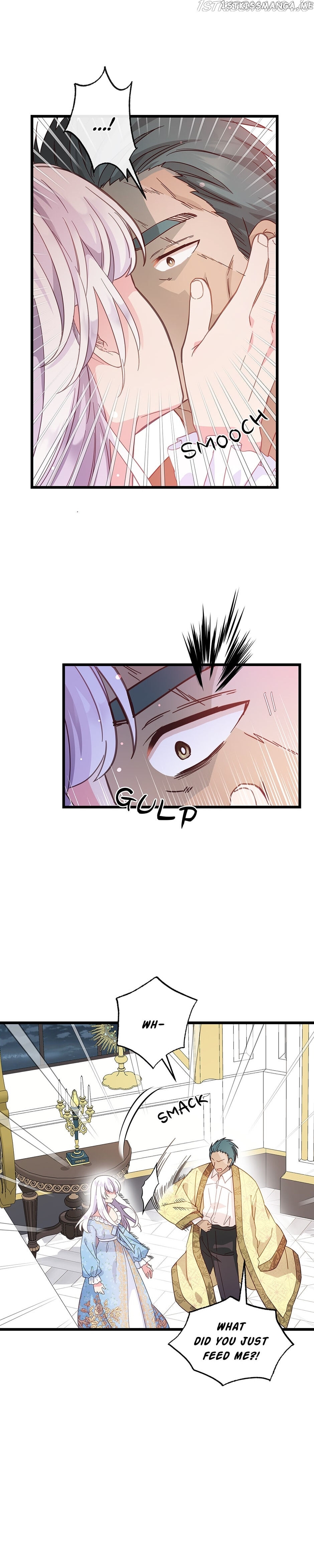 Come On Out, Romeo chapter 72 - page 5