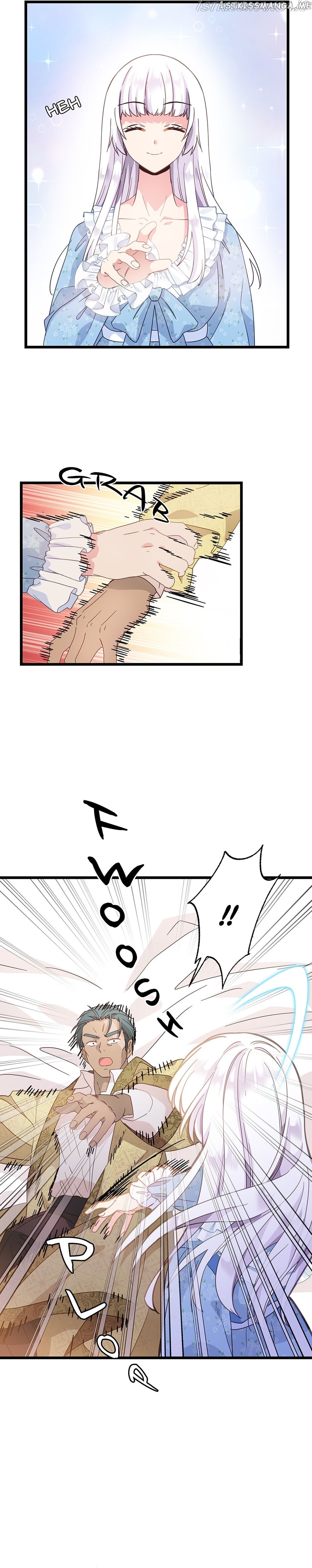Come On Out, Romeo chapter 72 - page 6
