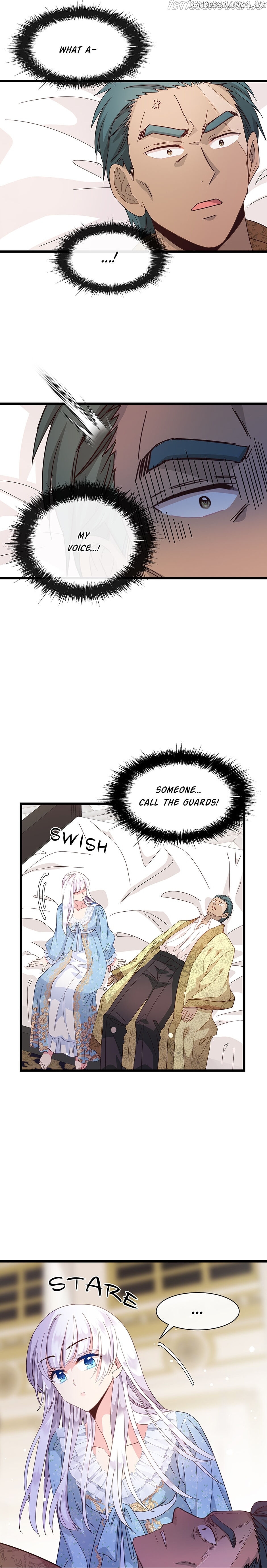Come On Out, Romeo chapter 72 - page 7