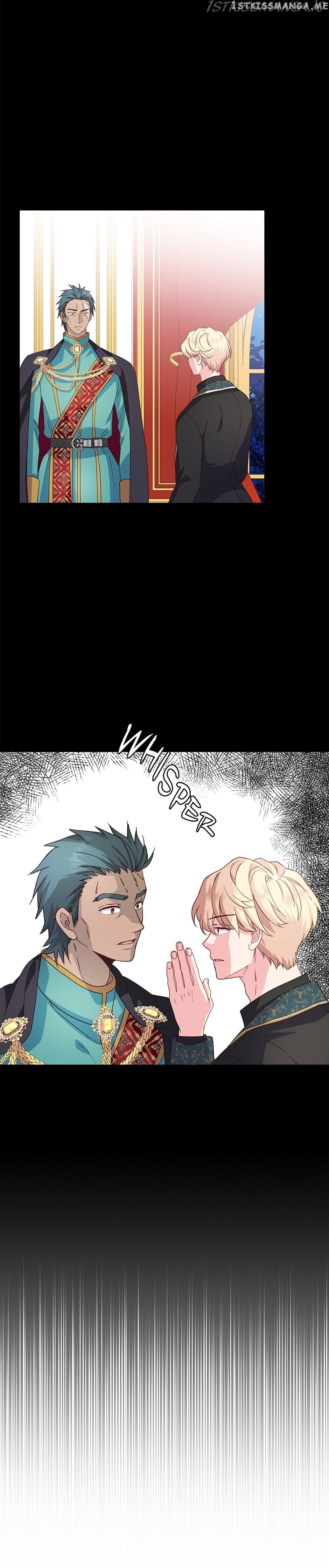 Come On Out, Romeo chapter 73 - page 16