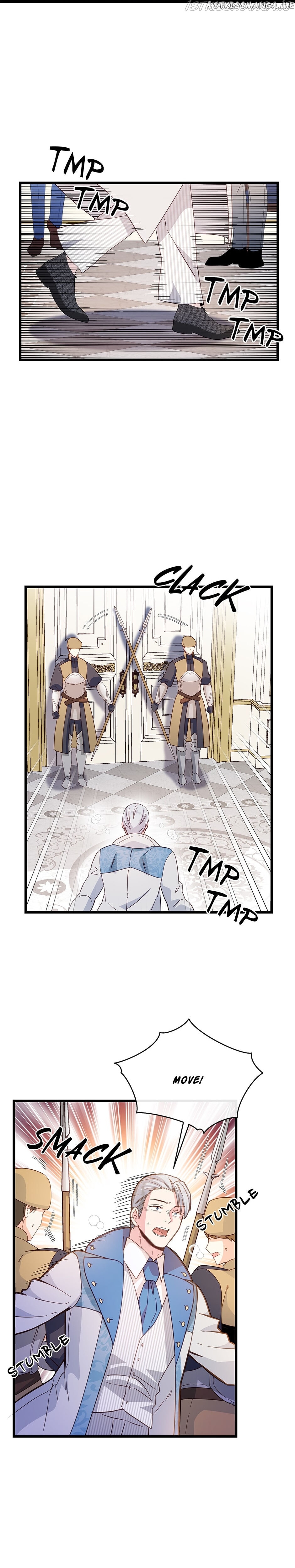 Come On Out, Romeo chapter 73 - page 9
