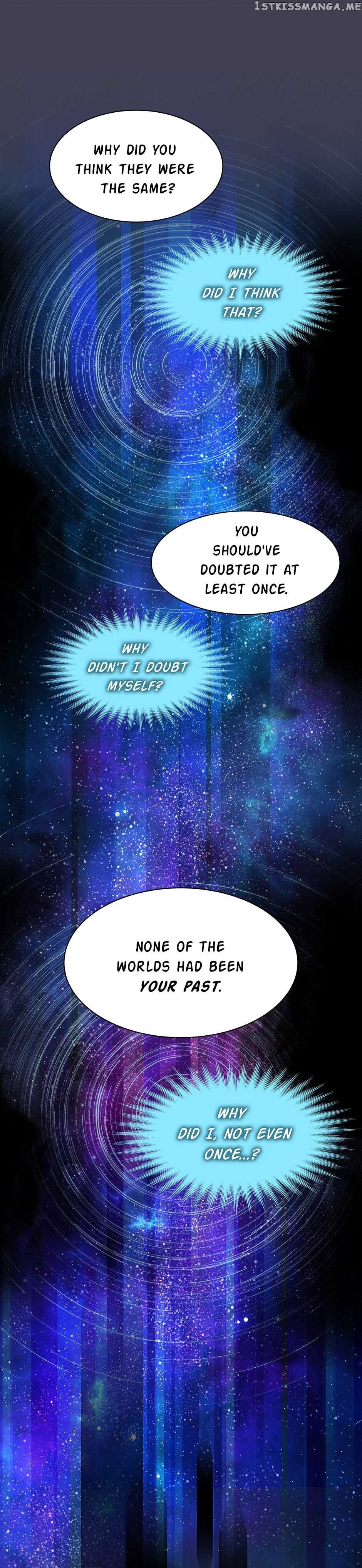 Come On Out, Romeo chapter 75 - page 18
