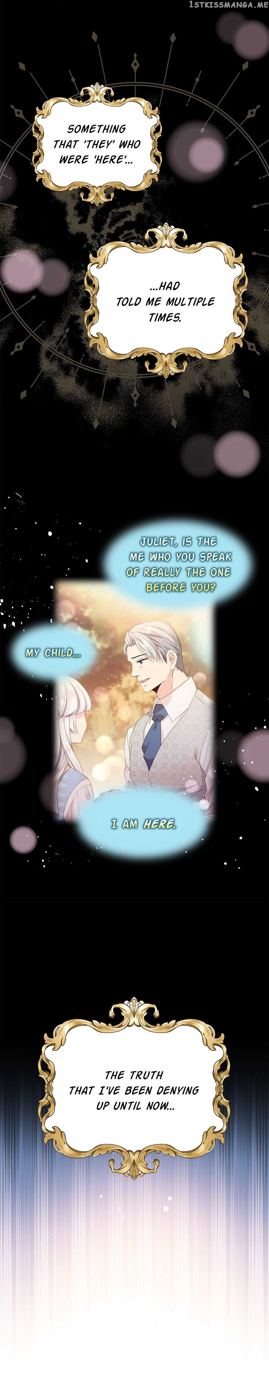Come On Out, Romeo chapter 75 - page 25
