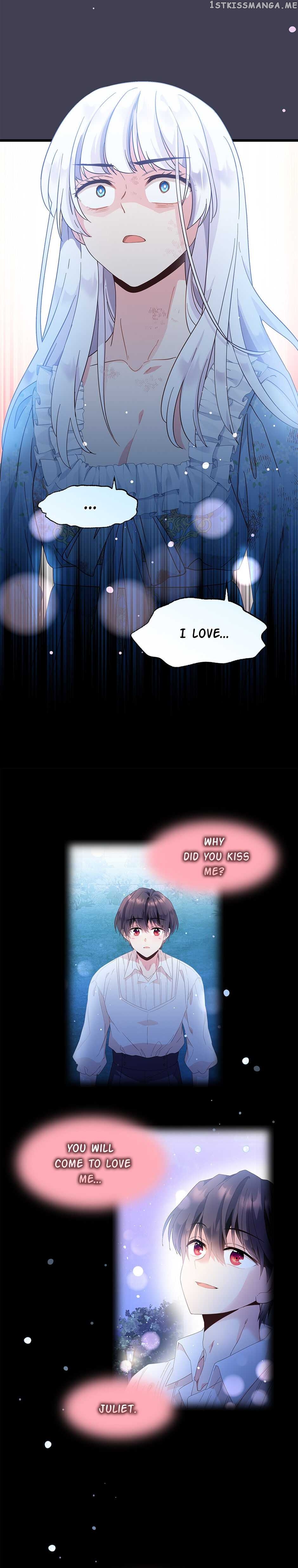 Come On Out, Romeo chapter 75 - page 27