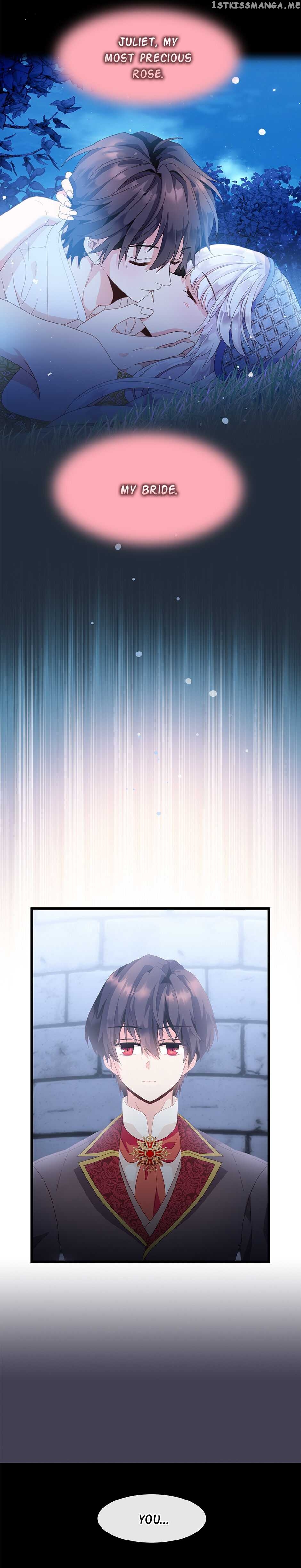 Come On Out, Romeo chapter 75 - page 28