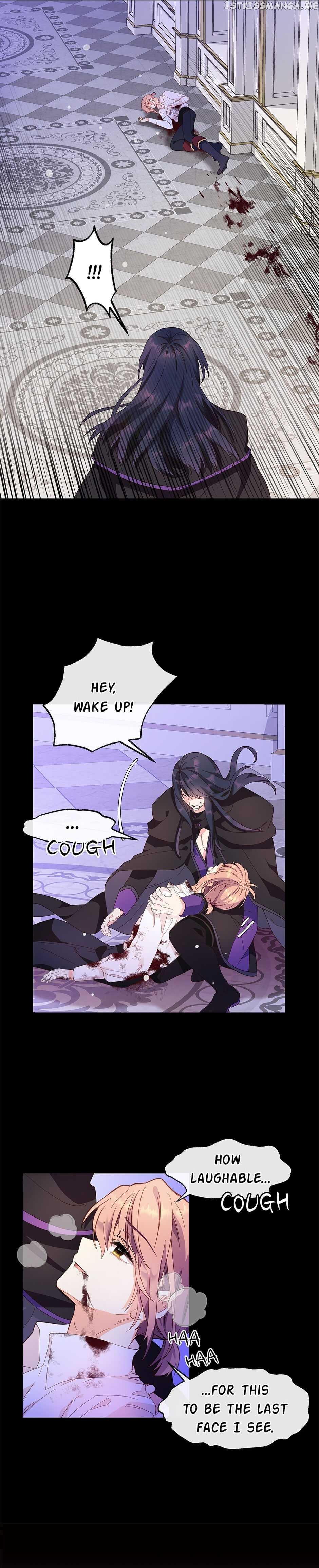 Come On Out, Romeo chapter 75 - page 3