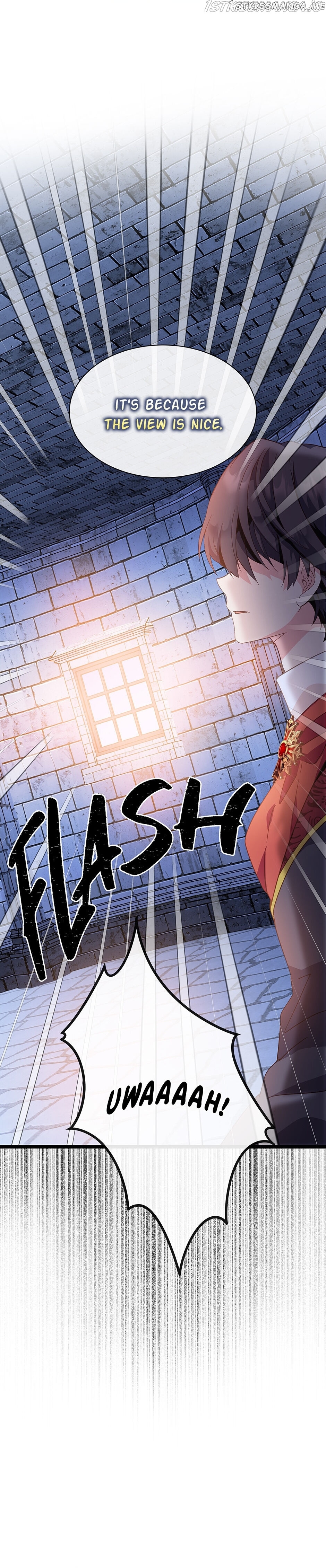 Come On Out, Romeo chapter 76 - page 15