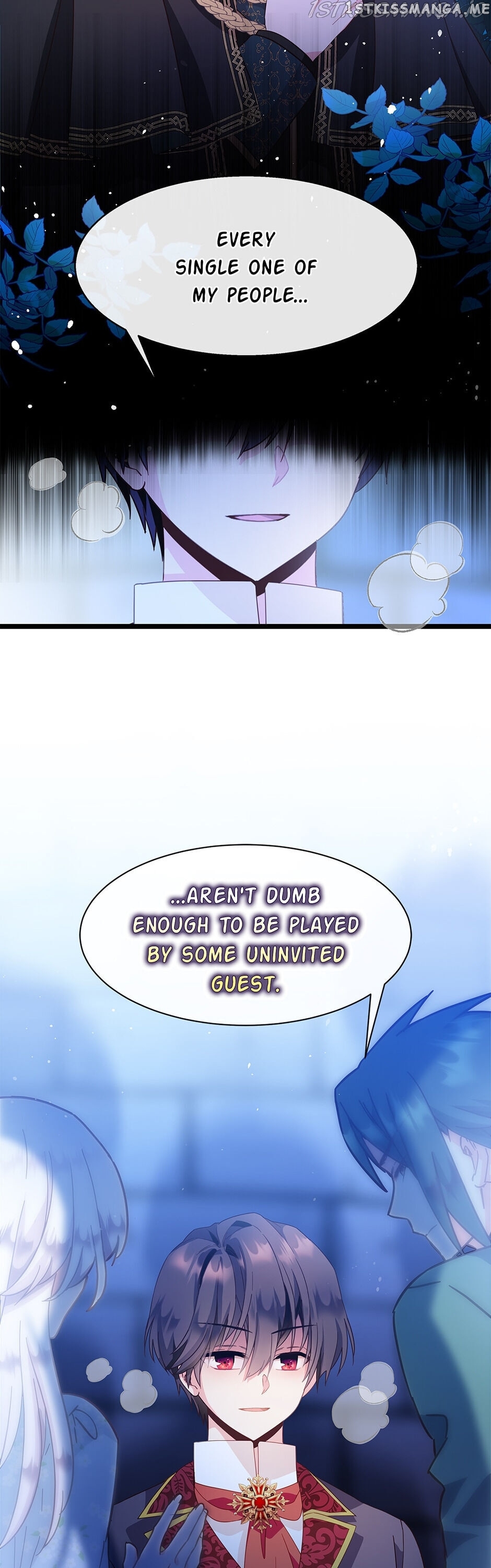 Come On Out, Romeo chapter 76 - page 24