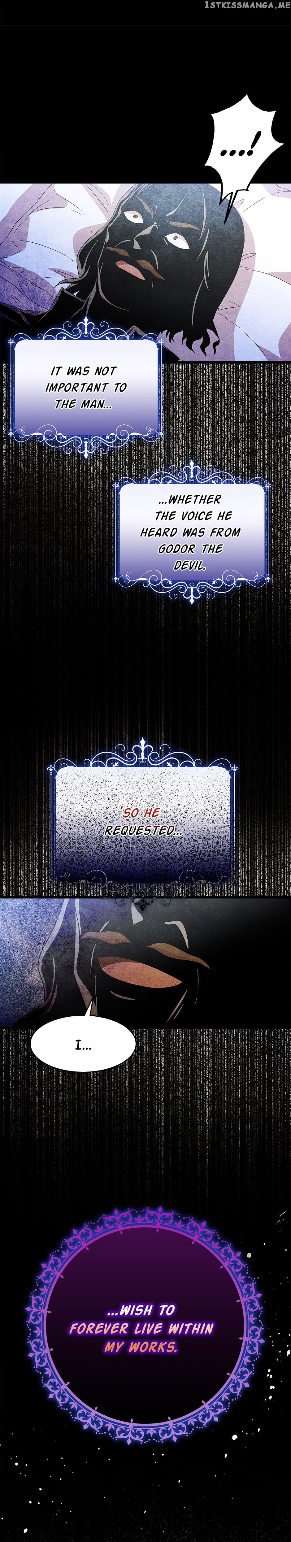Come On Out, Romeo chapter 76 - page 4