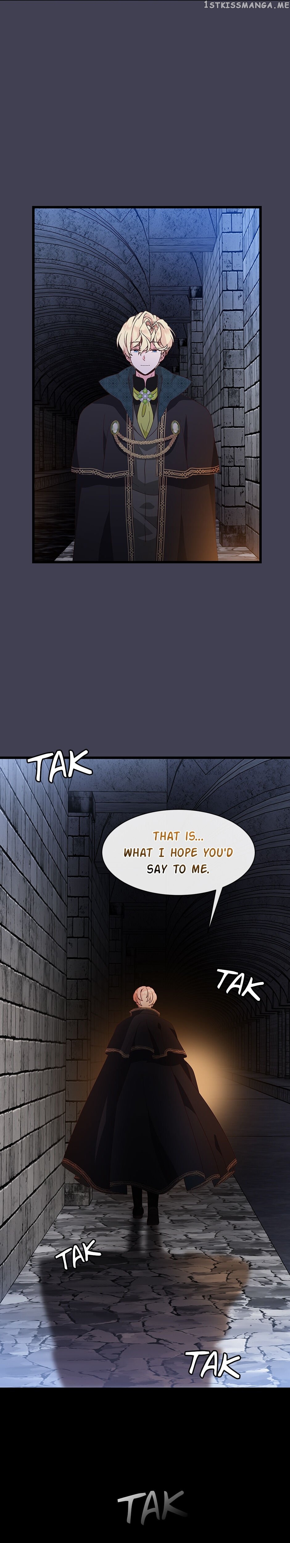 Come On Out, Romeo chapter 77 - page 10