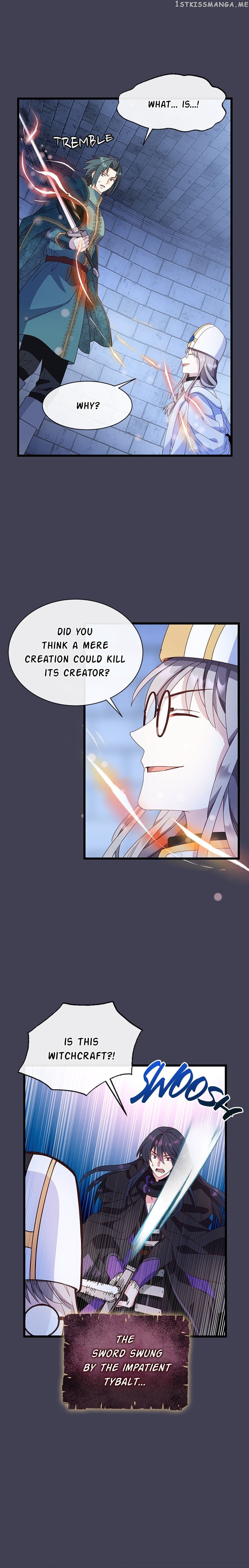 Come On Out, Romeo chapter 77 - page 15