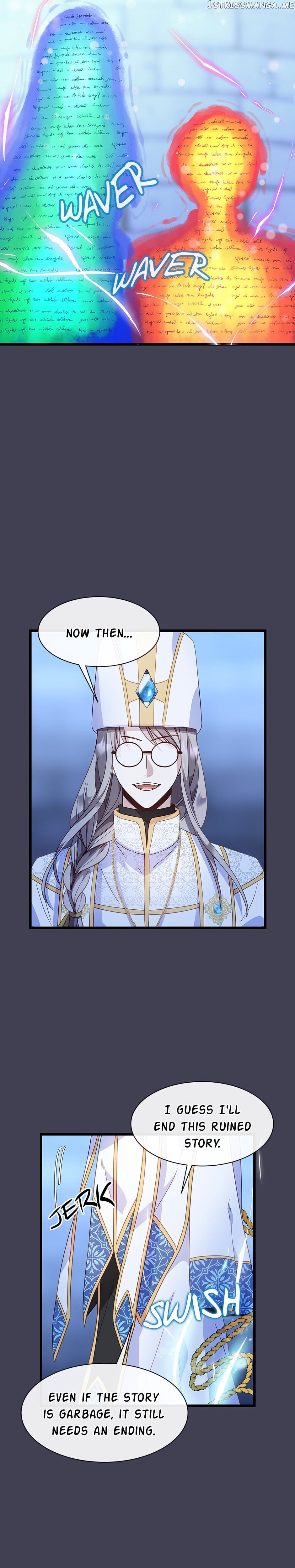Come On Out, Romeo chapter 77 - page 18