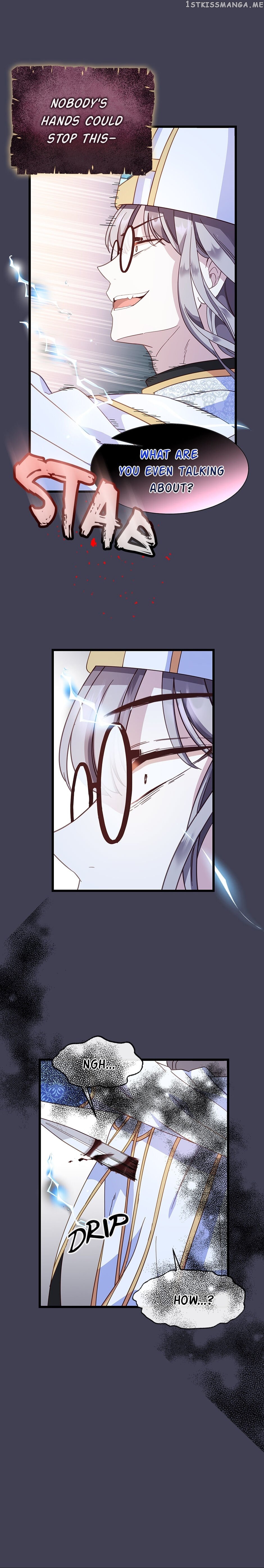 Come On Out, Romeo chapter 77 - page 20