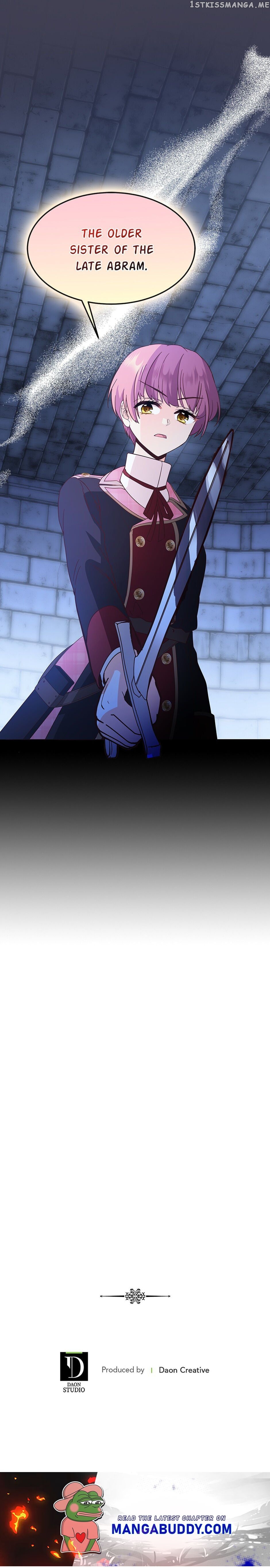 Come On Out, Romeo chapter 77 - page 23