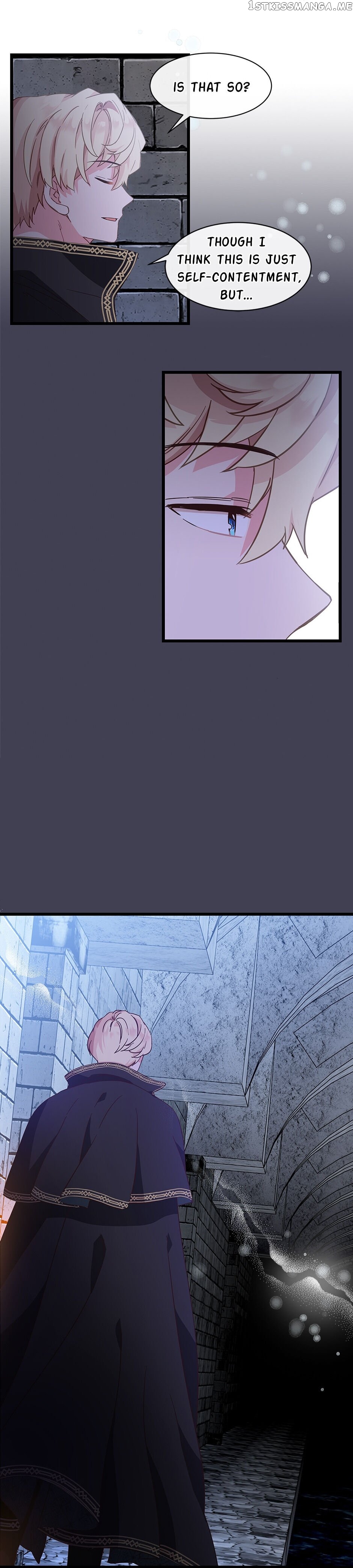 Come On Out, Romeo chapter 77 - page 9