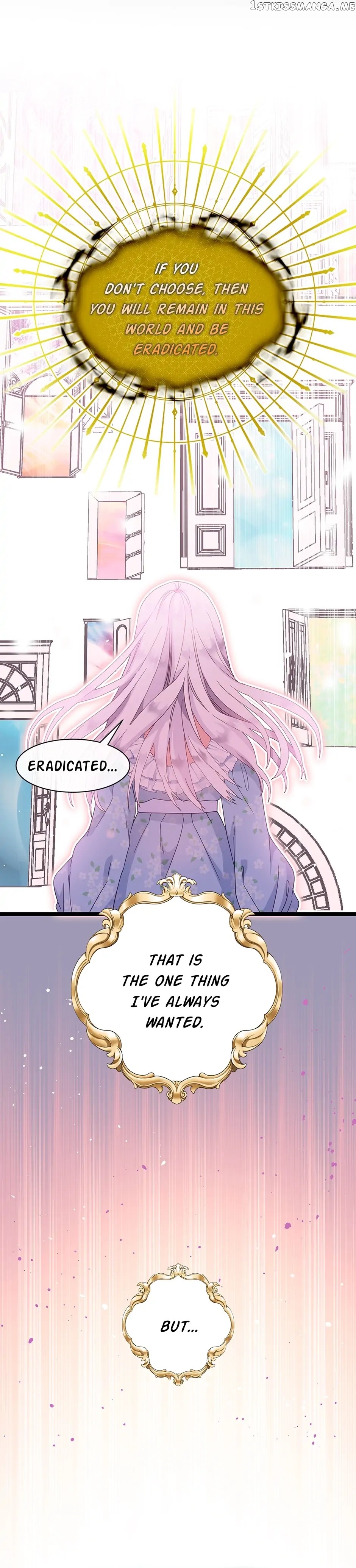 Come On Out, Romeo chapter 78 - page 14