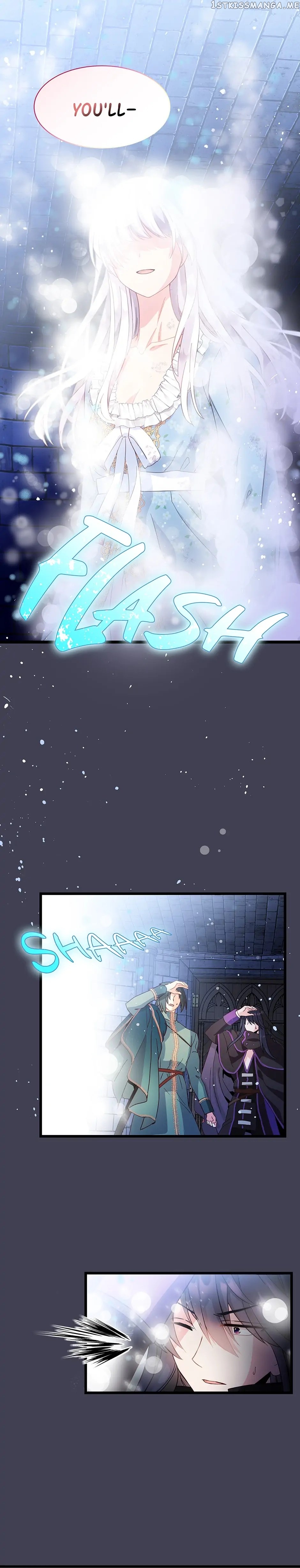Come On Out, Romeo chapter 78 - page 21