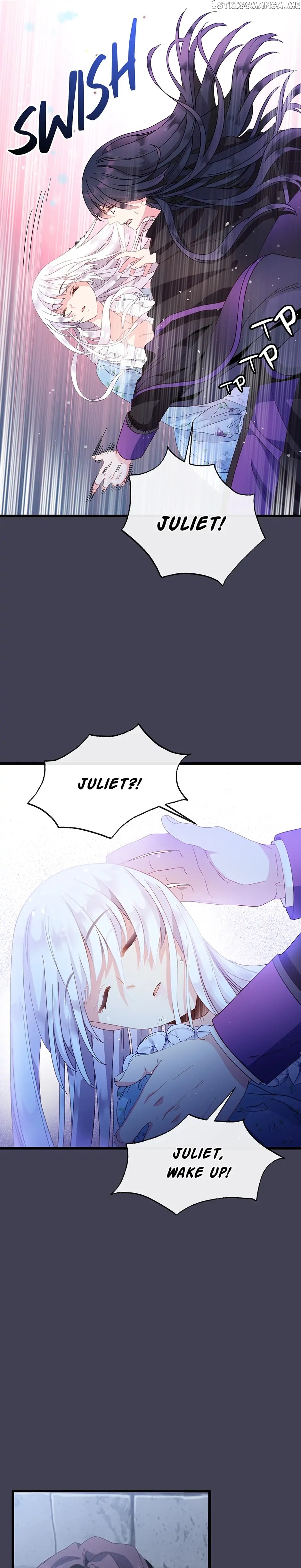 Come On Out, Romeo chapter 78 - page 22
