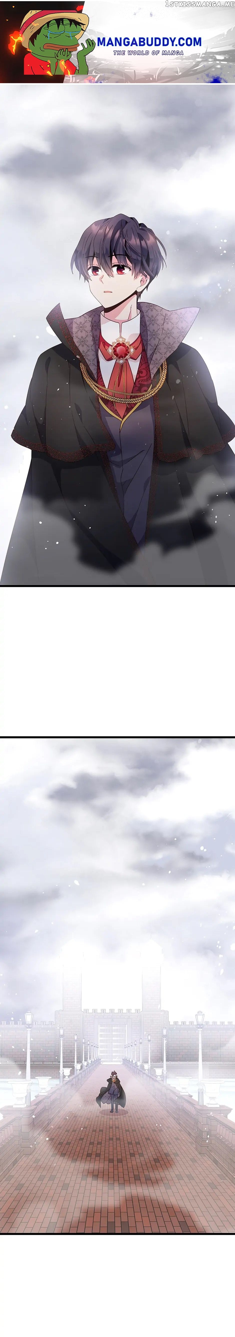 Come On Out, Romeo chapter 79 - page 1