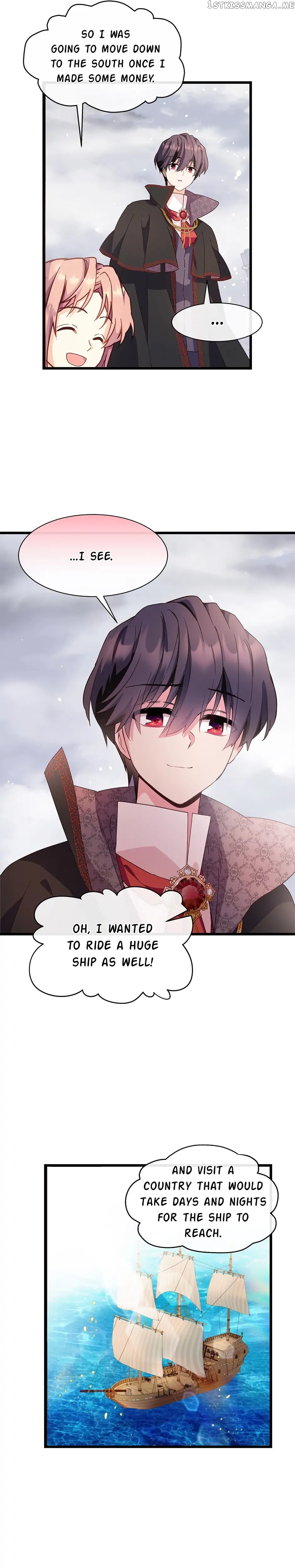 Come On Out, Romeo chapter 79 - page 10