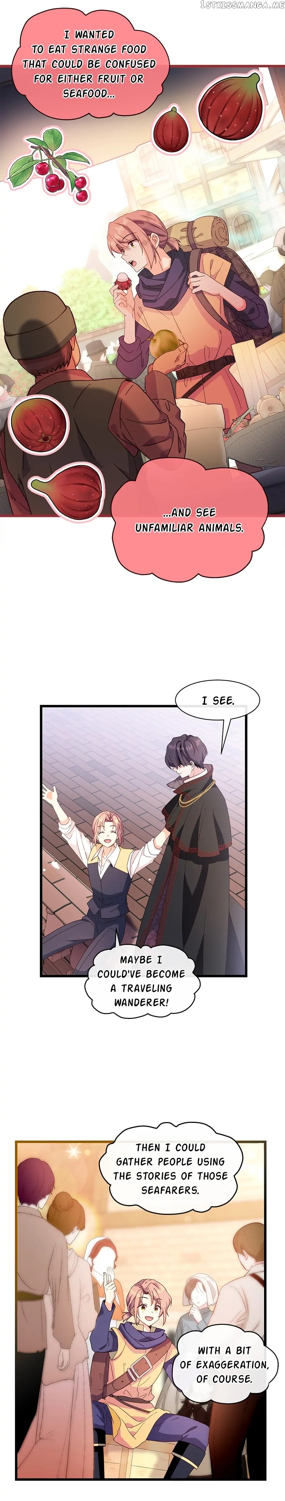 Come On Out, Romeo chapter 79 - page 11
