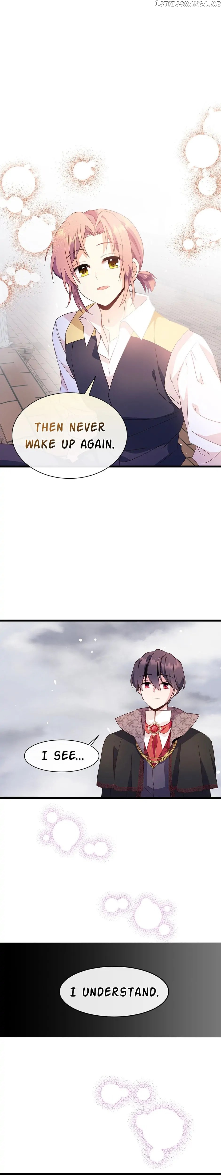 Come On Out, Romeo chapter 79 - page 13
