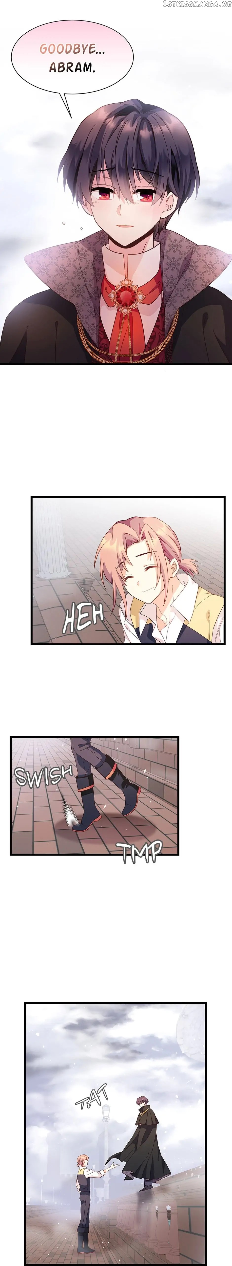 Come On Out, Romeo chapter 79 - page 14