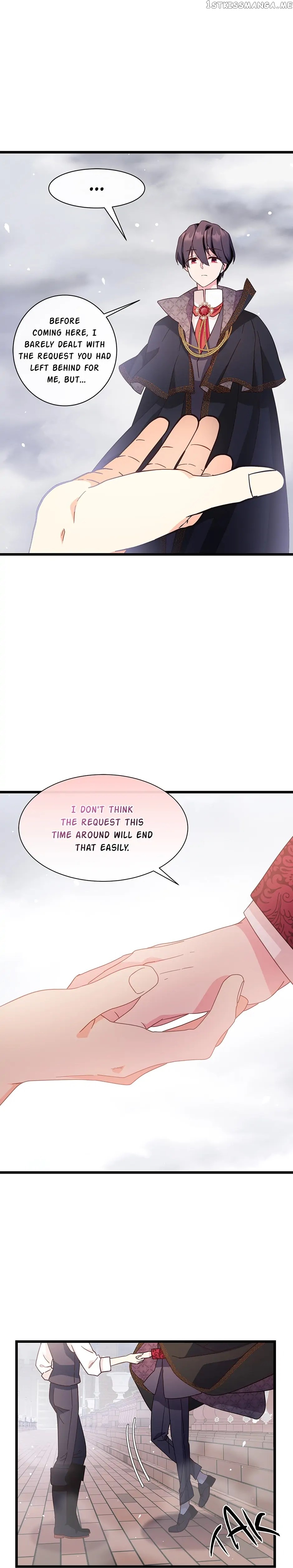 Come On Out, Romeo chapter 79 - page 15