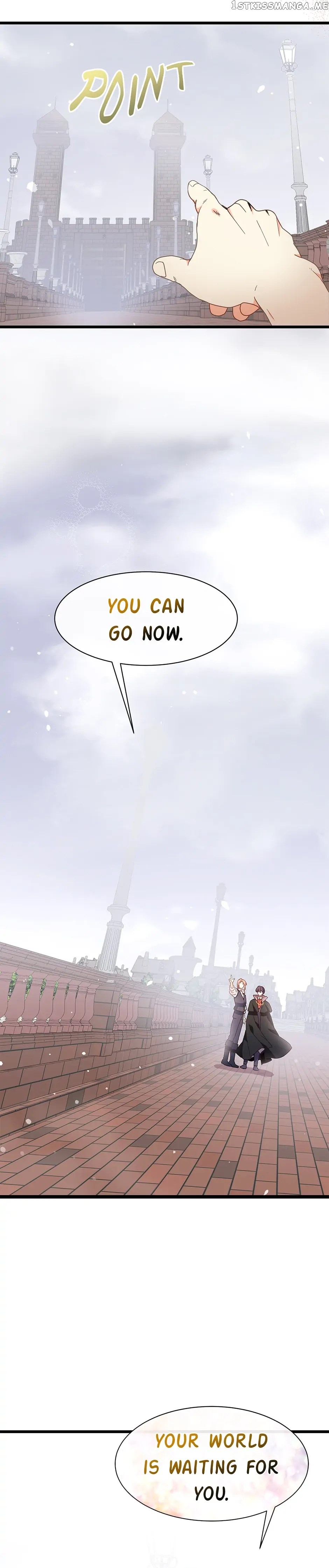 Come On Out, Romeo chapter 79 - page 17